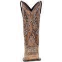 Durango Ladies Dream Catcher Mid Boot Brown additional 3