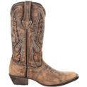 Durango Ladies Dream Catcher Mid Boot Brown additional 6