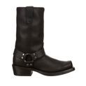 Durango Ladies Harness Mid Boot Black additional 8