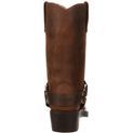 Durango Ladies Harness Mid Boot Brown Harness additional 2