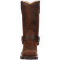 Durango Men's Harness Boots Distressed Brown additional 3