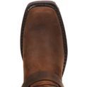 Durango Men's Harness Boots Distressed Brown additional 5