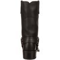 Durango Men's Harness Boots Oiled Black additional 2