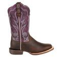 Durango Ladies Lady Rebel Pro Mid Boot Oilded Brown/Plum additional 8