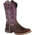 Durango Ladies Lady Rebel Pro Mid Boot Oilded Brown/Plum additional 1