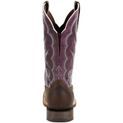 Durango Ladies Lady Rebel Pro Mid Boot Oilded Brown/Plum additional 2