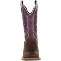 Durango Ladies Lady Rebel Pro Mid Boot Oilded Brown/Plum additional 3