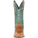 Durango Ladies Lady Rebel Pro Mid Boot Wheat/Tidal Teal additional 2