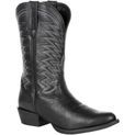 Durango Men's Rebel Frontier Boots Black Onyx additional 1