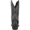 Durango Men's Rebel Frontier Boots Black Onyx additional 2