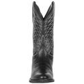 Durango Men's Rebel Frontier Boots Black Onyx additional 3