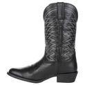 Durango Men's Rebel Frontier Boots Black Onyx additional 6