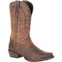 Durango Men's Rebel Frontier Boots Distressed Sunset Brown additional 1