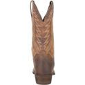 Durango Men's Rebel Frontier Boots Distressed Sunset Brown additional 2