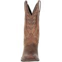 Durango Men's Rebel Frontier Boots Distressed Sunset Brown additional 3