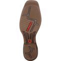 Durango Men's Rebel Frontier Boots Distressed Sunset Brown additional 4