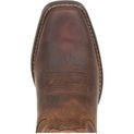 Durango Men's Rebel Frontier Boots Distressed Sunset Brown additional 5