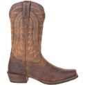 Durango Men's Rebel Frontier Boots Distressed Sunset Brown additional 7