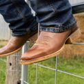 Durango Men's Rebel Pro Boots Burnished Tan additional 7