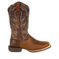 Durango Ladies Rebel Pro Western Mid Boot Distressed Cognac additional 8