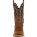 Durango Ladies Rebel Pro Western Mid Boot Distressed Cognac additional 3