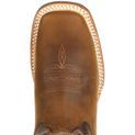 Durango Ladies Rebel Pro Western Mid Boot Distressed Cognac additional 5