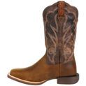 Durango Ladies Rebel Pro Western Mid Boot Distressed Cognac additional 6