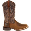 Durango Ladies Rebel Pro Western Mid Boot Distressed Cognac additional 7