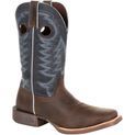 Durango Men's Rebel Pro Western Boots Belgian Brown/Denim Blue additional 1