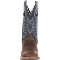 Durango Men's Rebel Pro Western Boots Belgian Brown/Denim Blue additional 3