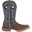 Durango Men's Rebel Pro Western Boots Belgian Brown/Denim Blue additional 7