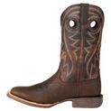 Durango Men's Rebel Pro Western Wide Fit Boots Bay Brown additional 6