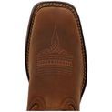 Durango Men's Rebel Western Boots Brown additional 5