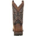Durango Men's Rebel Western Boots Chocolate/Midnight additional 2