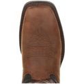 Durango Men's Rebel Western Boots Chocolate/Midnight additional 5