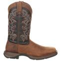 Durango Men's Rebel Western Boots Chocolate/Midnight additional 7