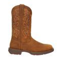 Durango Men's Rebel Western Boots Russet additional 8