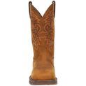 Durango Men's Rebel Western Boots Russet additional 2