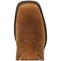 Durango Men's Rebel Western Boots Russet additional 4