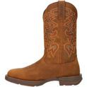 Durango Men's Rebel Western Boots Russet additional 5