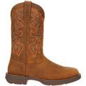 Durango Men's Rebel Western Boots Russet additional 6