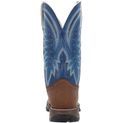 Durango Men's Rebel Western Boots Saddle Brown/Demin Blue additional 2