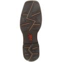 Durango Men's Rebel Western Boots Saddlehorn/Clover additional 4