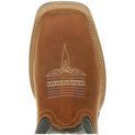 Durango Men's Rebel Western Boots Saddlehorn/Clover additional 5
