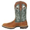 Durango Men's Rebel Western Boots Saddlehorn/Clover additional 6
