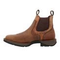 Durango Men's Red Dirt Rebel Boots Old Town Brown/Tan additional 5