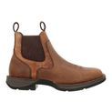 Durango Men's Red Dirt Rebel Boots Old Town Brown/Tan additional 6
