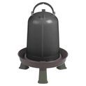 Copele Eco Recycled Plastic Poultry Drinker with Legs additional 1
