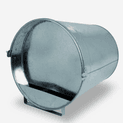 Copele Poultry Bucket Drinker Metallic additional 2