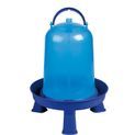 Copele Poultry Drinker Eco with Legs Blue additional 1